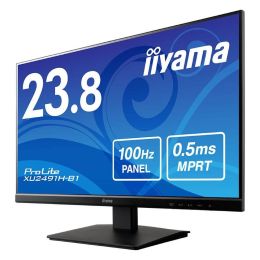 iiyama ProLite XU2491H-B1 | パソコン工房【公式通販】