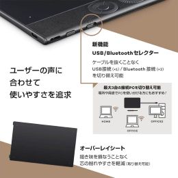 WACOM Intuos Pro 2025 small | パソコン工房【公式通販】