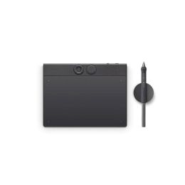 (中古品)WACOM TCTL-4100WL/K2 オリジナル限定パッケージ WACOM 藤ちょこ× Wacom Intuos 限定パッケージ TCTL 4100WL/K2