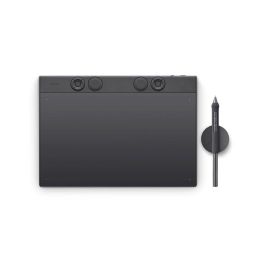WACOM 藤ちょこ× Wacom Intuos 限定パッケージ TCTL 4100WL/K2