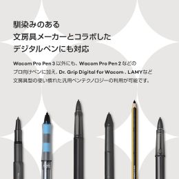 Intuos Pro Large 2025 + Pro Pen 3セット未開封 New Wacom Intuos Pro Large 2025