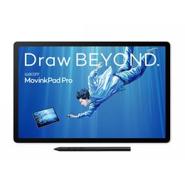 WACOM Cintiq Pro 13 DTH-1320/K0 | パソコン工房【公式通販】