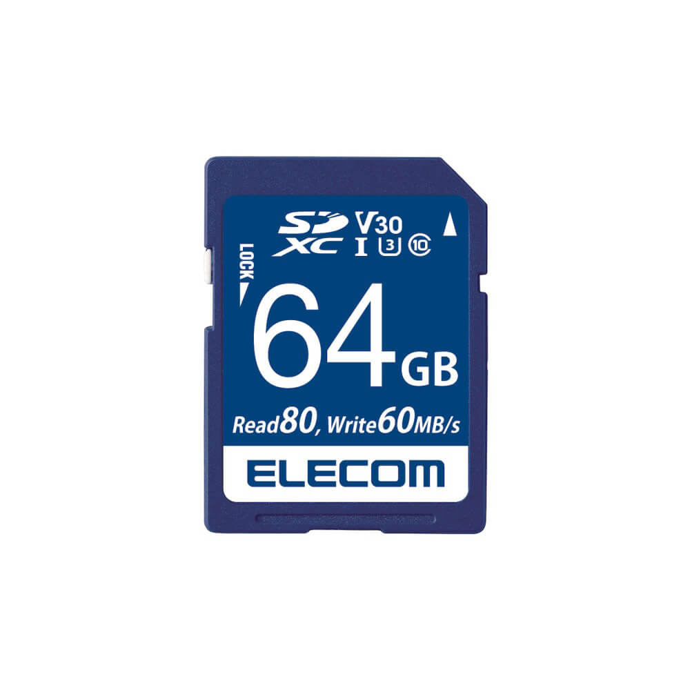 ELECOM MF-FS064GU13V3R パソコン工房【公式通販】