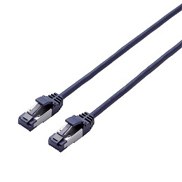 PlayStation4用フラットLANケーブル 5M 9jupf8b PS4用 フラットLANケｰブル5m | PS4用 周辺機器アクセサリー