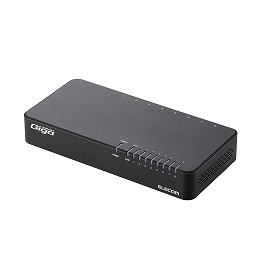ルーター・ネットワーク機器 GS108LP-100AJS NETGEAR GS108LP GS108LP｜GS108LP-100AJS｜8PT POE/POE+ GIGABIT UNMANAGED SWCH