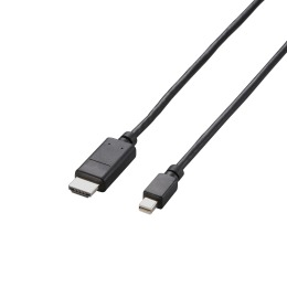 パソコン向けケーブル DisplayPort hdmi mini 変換の人気商品・通販 