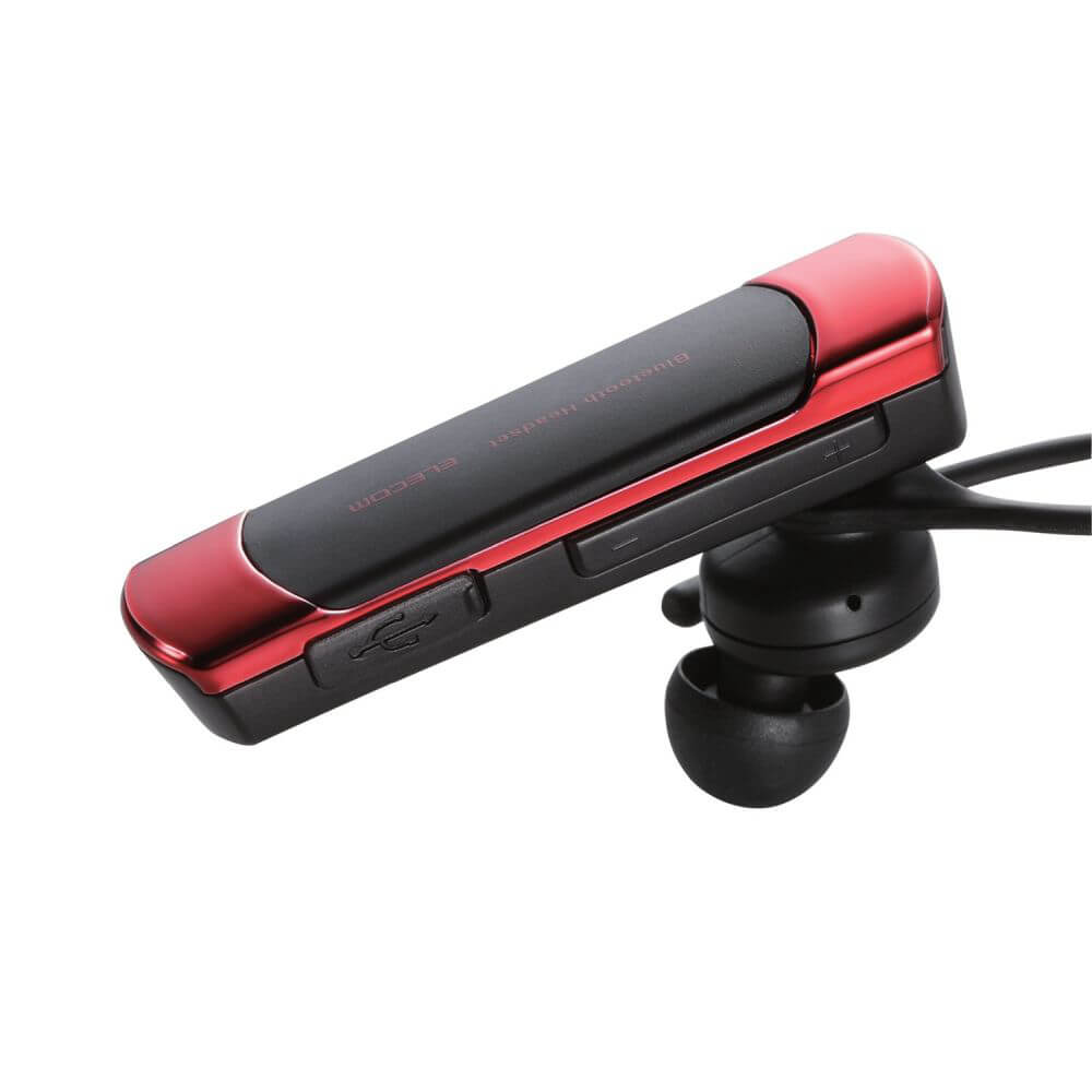 Logitec LBT-HS20MPCRD | パソコン工房【公式通販】