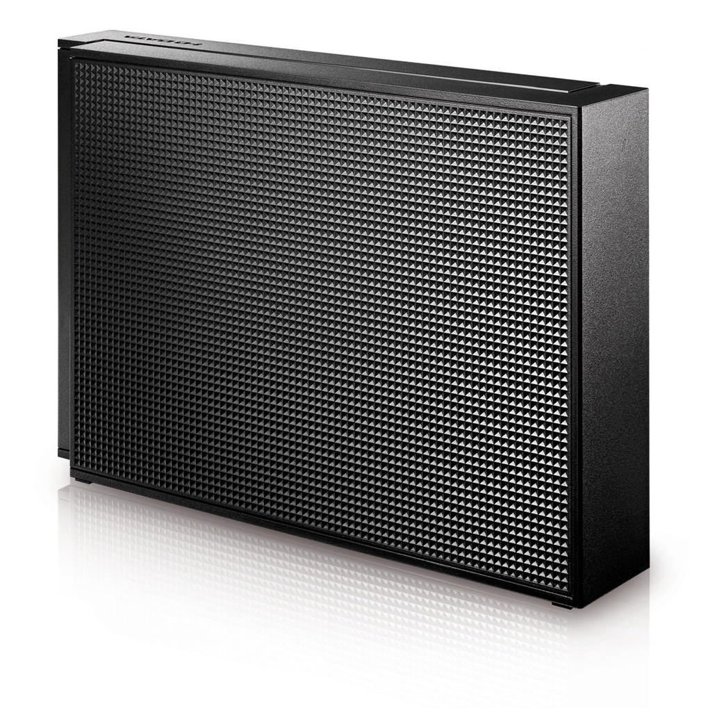 I・O DATA HDPH-UT1K 1TB ②