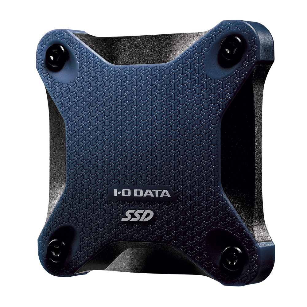 I-O DATA SSPH-UA2NB 2TB 外付けSSD IO-DATA SSPH-UA2NB | パソコン工房【公式通販】