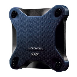 外付けハードディスク・ドライブ SSPH-UA2NB IO-DATA SSPH-UA2NB | パソコン工房【公式通販】