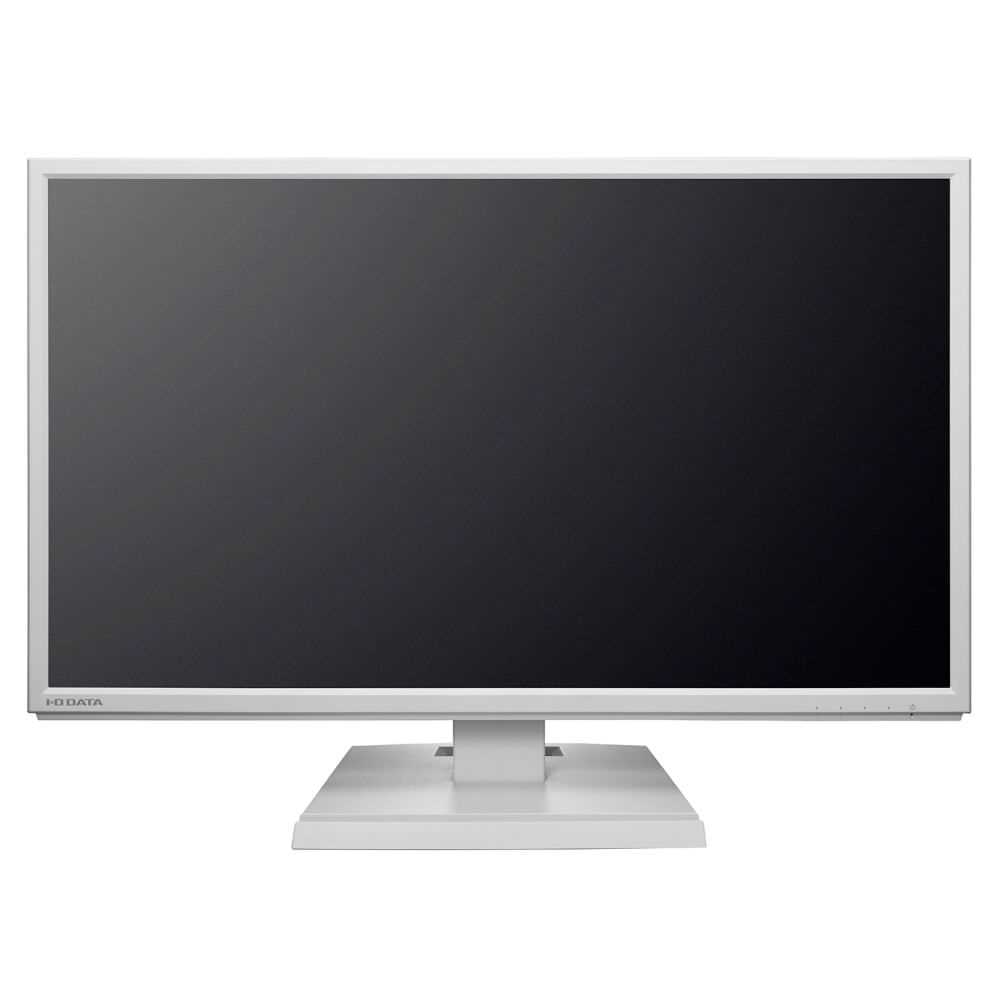 新品 IO DATA 23.8型 LCD-AH241EDW-B LCD-AH241ED-Bシリーズ | 広視野角ADSパネル採用 23.8型ワイド