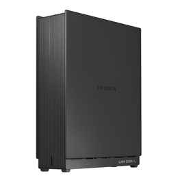井上繁樹の最新通信機器事情】アイ・オー・データ機器「LAN DISK