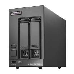 その他 BUFFALO LS210D0201G LS210D0201G : ネットワーク対応HDD(NAS) : LinkStation