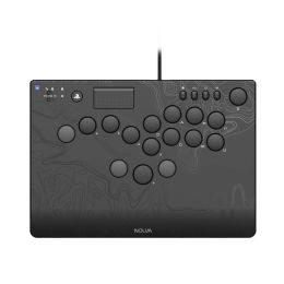 NOLVA Mechanical All-Button Arcade Controller