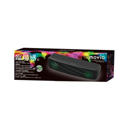 movio M314USBSPBK [�u���b�N]