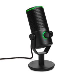 配信機器・PA機器・レコーディング機器 RAZER SEIREN V3 CHROMA Amazon.com: Razer Seiren V3 Chroma RGB USB Microphone