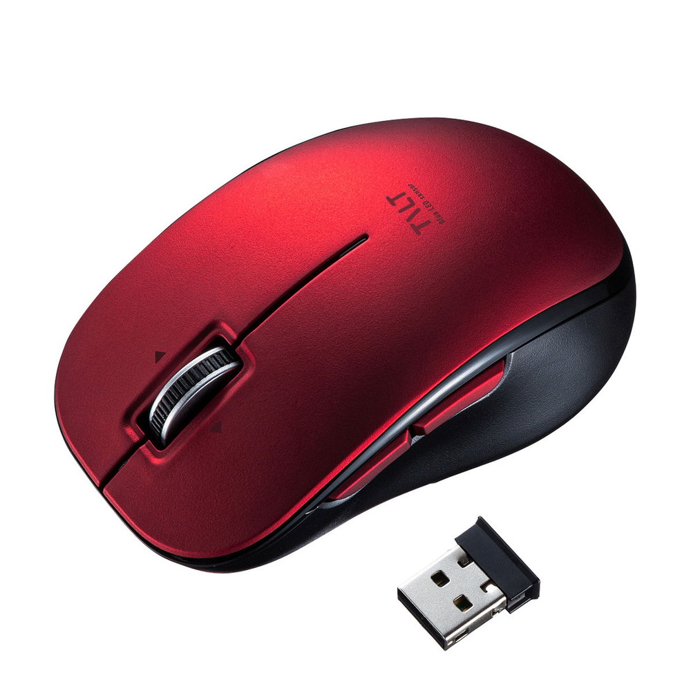 サンワサプライ Ma Wbl1r パソコン工房 公式通販