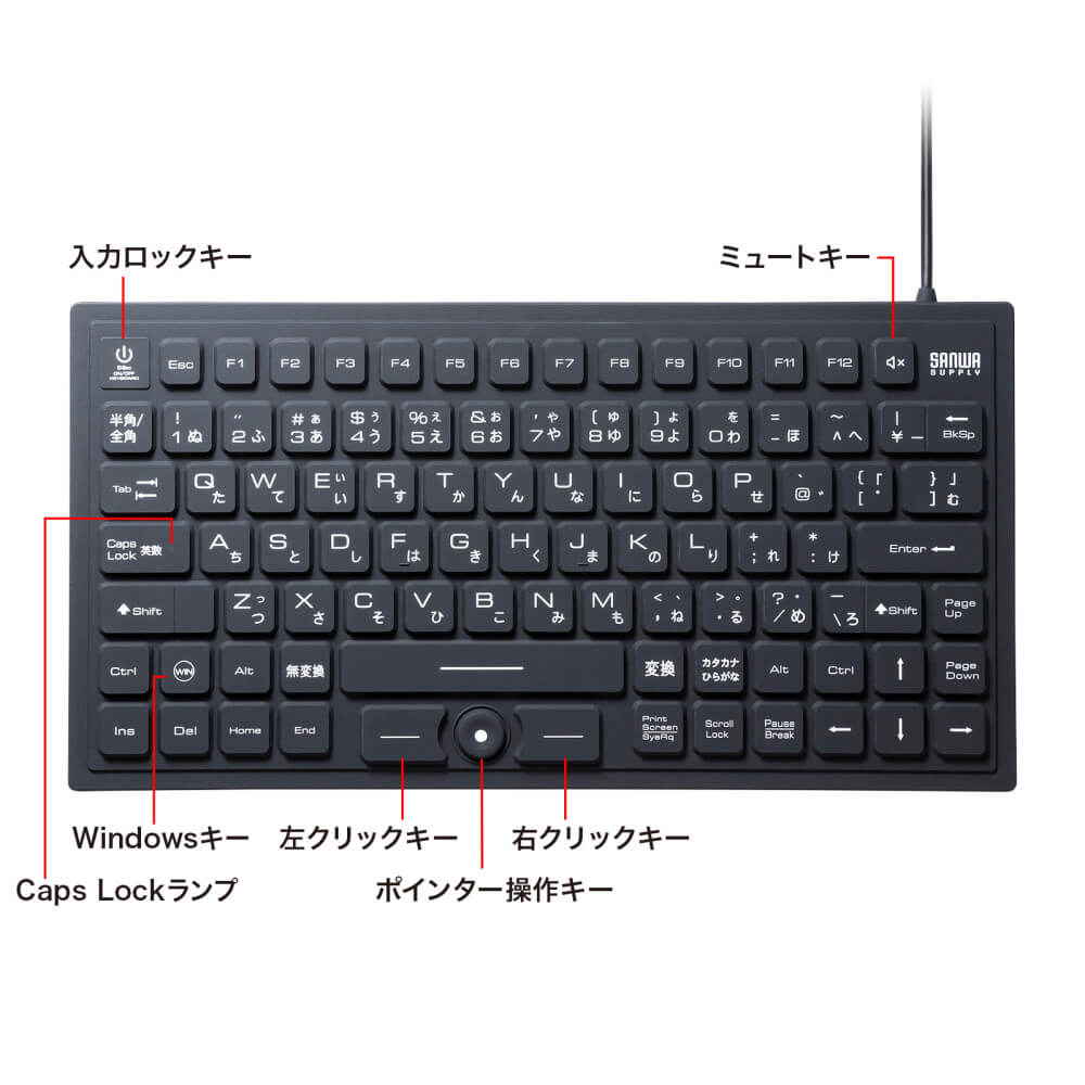 SKB ハードケース　ライフル　キーボードなどに SKB ( エスケービー ) キーボード用 防水ハードケース 49鍵向け