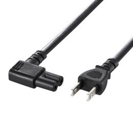 パソコン工房 AC電源ケーブル ( UNI-PWC18 ) | パソコン工房