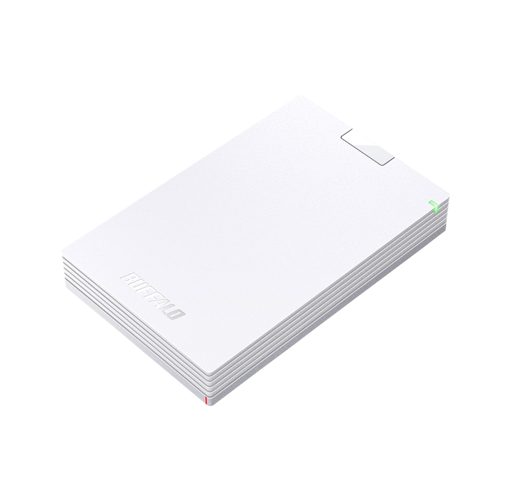 BUFFALO HD-PCG2.0U3-GWA | パソコン工房【公式通販】