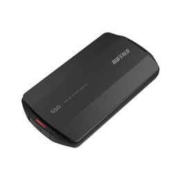 Western Digital WD Elements SE SSD WDBAYN0010BBK-JESN | パソコン