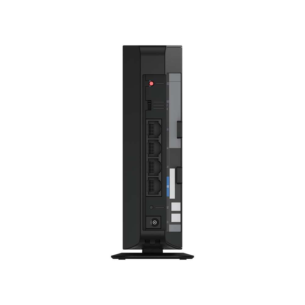 BUFFALO WSR3600BE4P/DBK Wi-Fi 7 ルーター BUFFALO WSR3600BE4P/DBK | パソコン工房【公式通販】