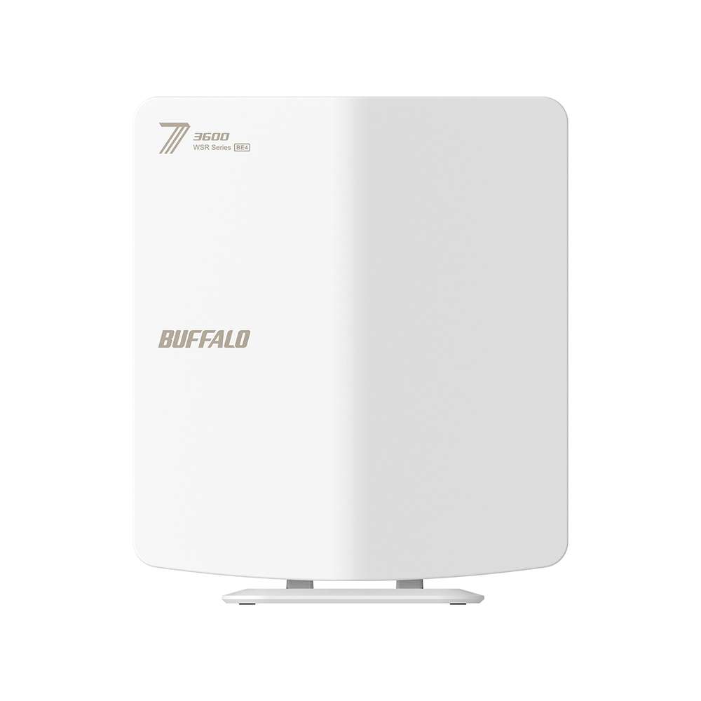 BUFFALO WSR3600BE4P/NWH Wi-Fiルーター WSR-3000AX4P-BK : Wi-Fiルーター : AirStation | バッファロー