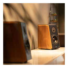 スピーカー・ウーファー Edifier ED-S1000MK2-A ED-S1000MK2-A ハイレゾ 対応スピーカー Bluetooth / 3.5mm / RCA 接続