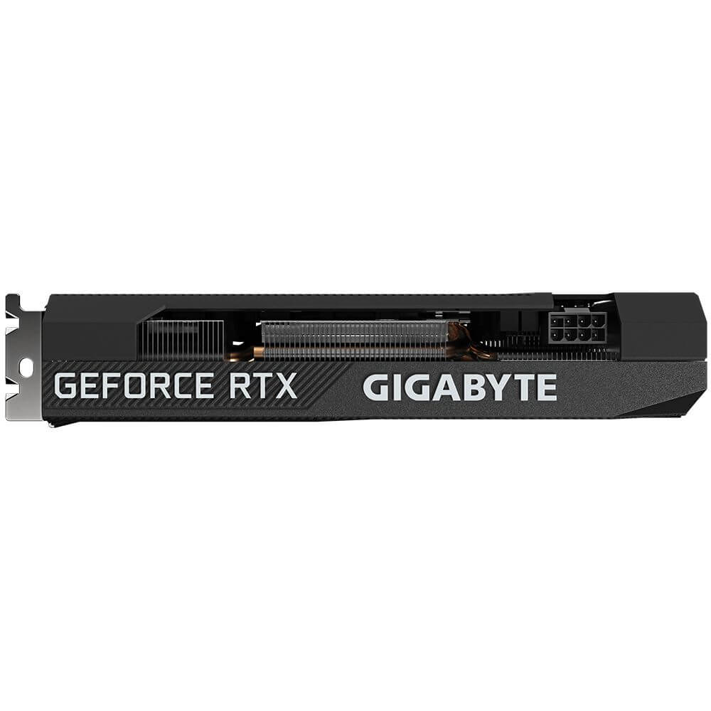 GEFORCE RTX 3060 GIGABYTE - PCパーツ