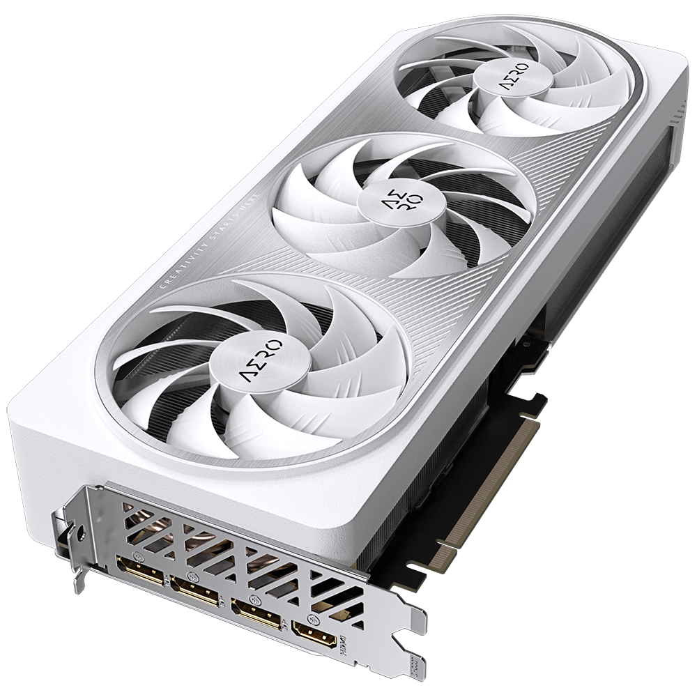 GIGABYTE GV-N407TSAERO OC-16GD | パソコン工房【公式通販】
