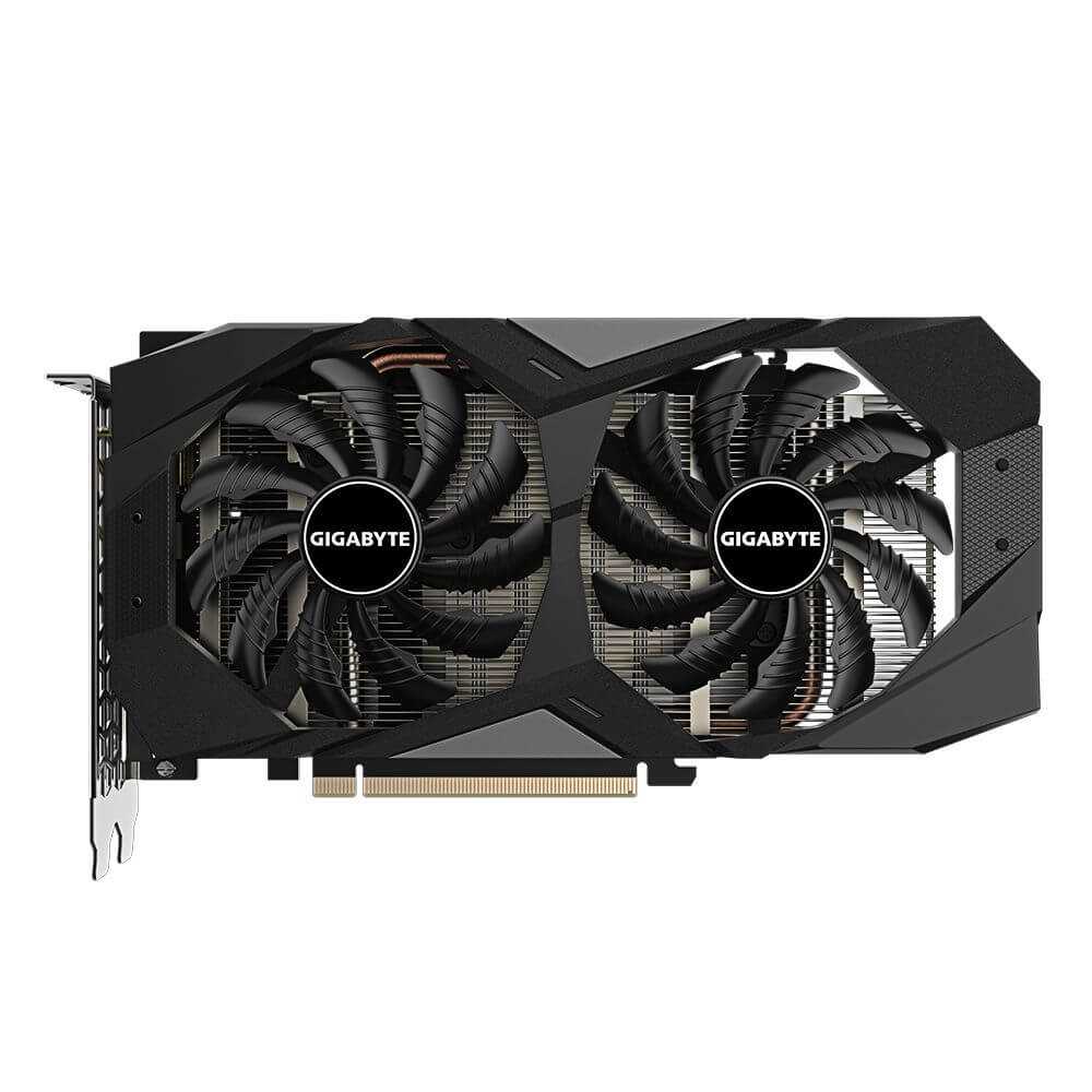 GIGABYTE GV-N1656WF2OC-4GD | パソコン工房【公式通販】
