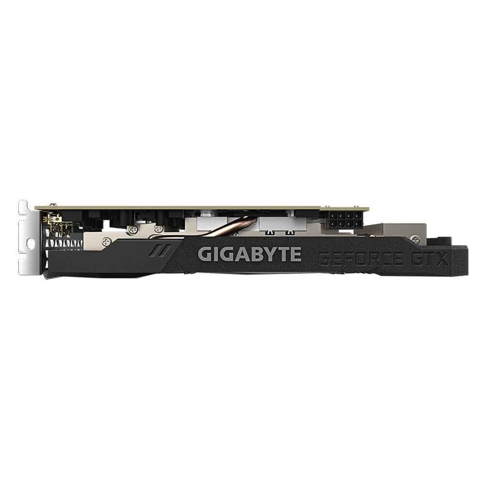 GIGABYTE GV-N1656WF2OC-4GD | パソコン工房【公式通販】