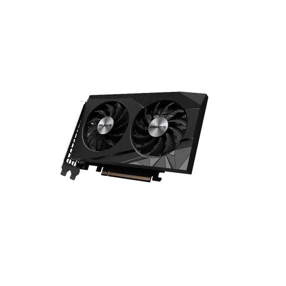 GIGABYTE GV-IA380WF2OC-6GD | パソコン工房【公式通販】