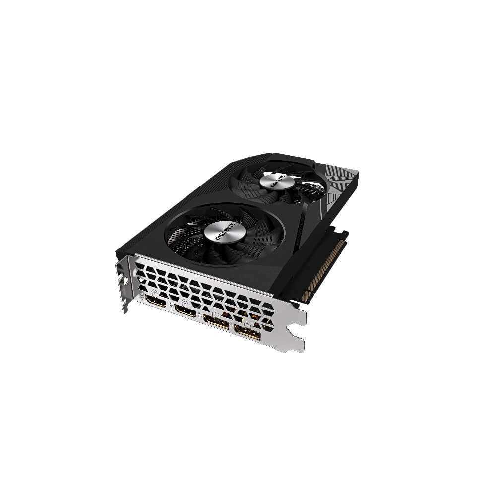 GIGABYTE GV-IA380WF2OC-6GD | パソコン工房【公式通販】