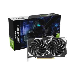 GTX1660super (箱だけRTX3050) GTX1660super (箱だけRTX3050) RTX 3050ベンチマーク & レビュー
