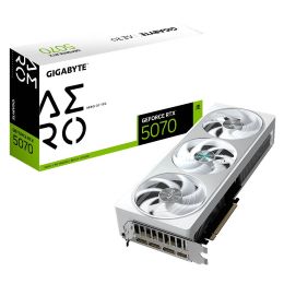 GeForce RTX 5070 AERO OC 12G