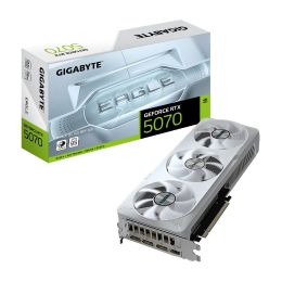 MSI GeForce RTX 5070 12G GAMING TRIO OC WHITE | パソコン工房 MSI GeForce RTX 5070 12G GAMING TRIO OC WHITE | パソコン工房