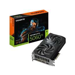 GeForce RTX 5060 Ti WINDFORCE OC 8G