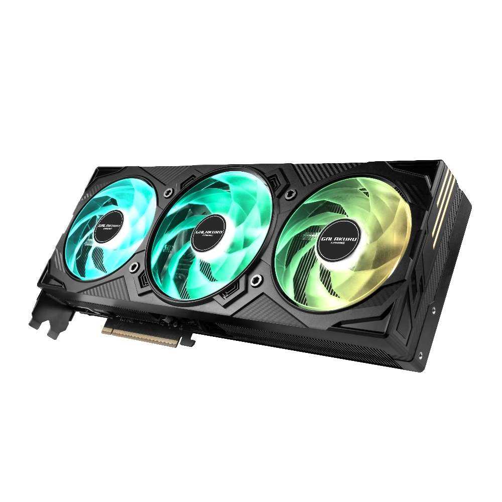 玄人志向 GG-RTX5070Ti-E16GB/EX/TP | パソコン工房【公式通販】
