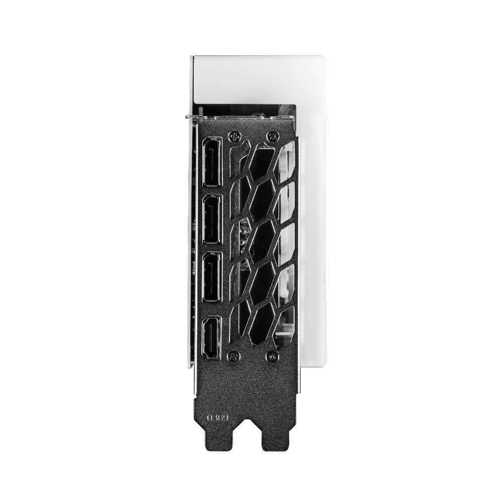 玄人志向 クロウトシコウ GK-RTX5070Ti-E16GB/WHITE/TP2｜ツクモ