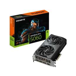GeForce RTX 5060 WINDFORCE OC 8G