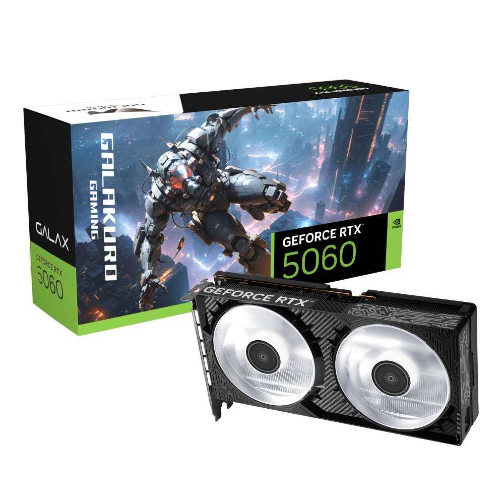 GG-RTX5060-E8GB/OC/DF