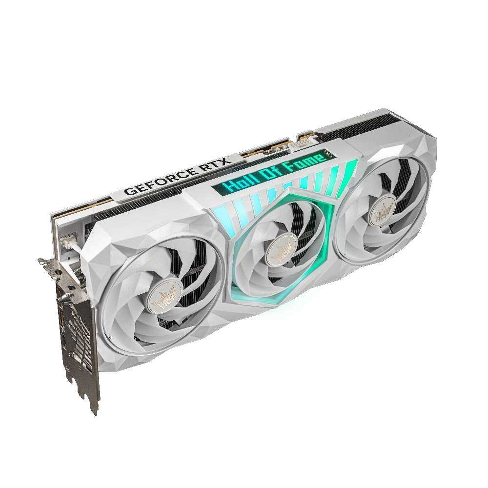 GD様 確認用 GG-RTX4060Ti-E8GB/OC/DF | GG-RTX4060Ti-E8GB/OC/DF | 玄人志向