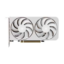 玄人志向 RD-RX9060XT-E16GB/WHITE/DF | パソコン工房【公式通販】