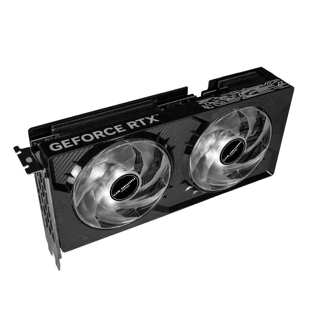 玄人志向 GG-RTX5070Ti-E16GB/OC/DF | パソコン工房【公式通販】