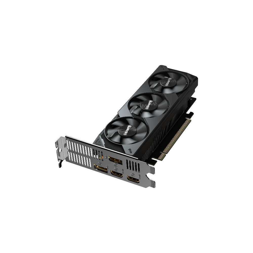GIGABYTE GeForce RTX 5050 OC Low Profile 8G | パソコン工房