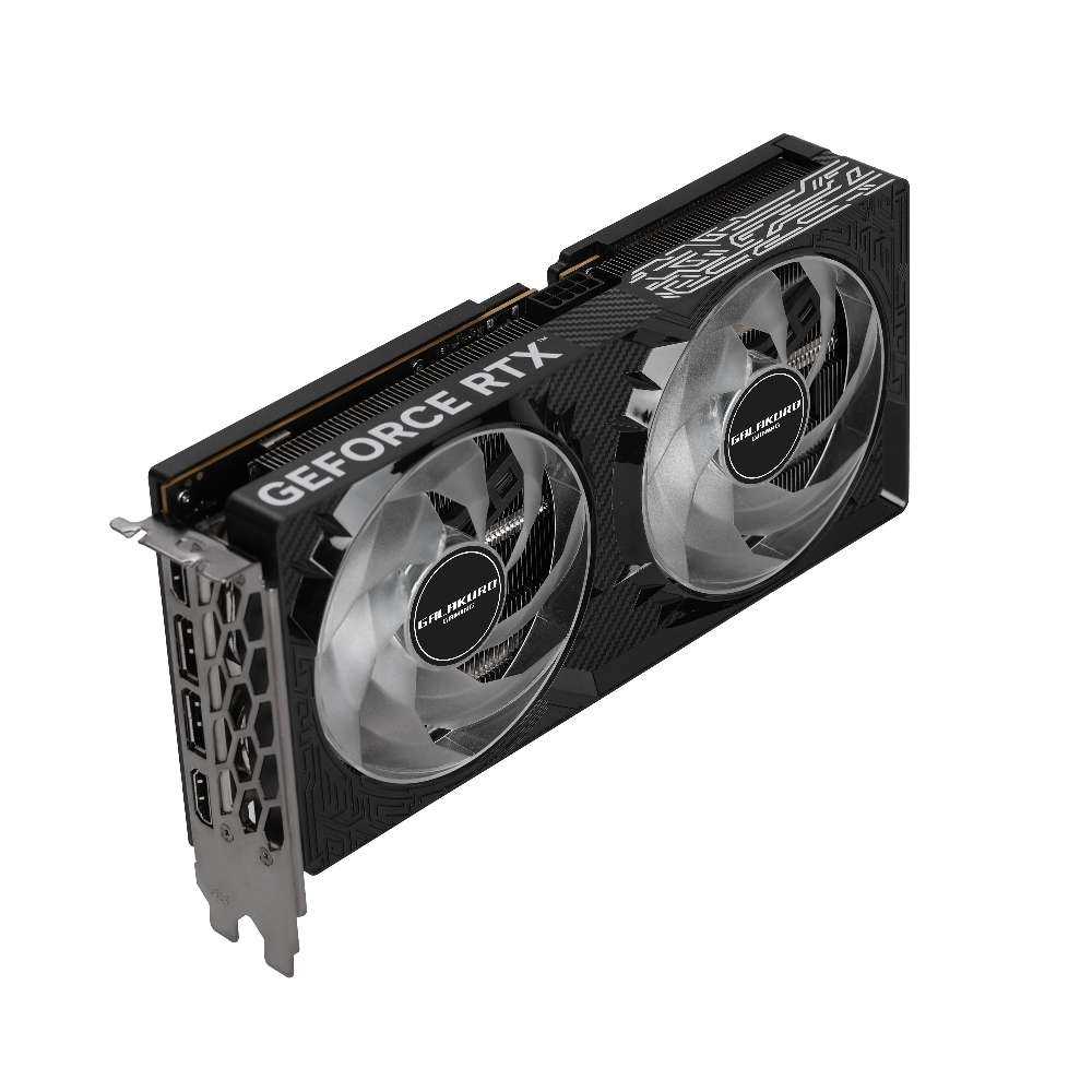 玄人志向 GG-RTX5050-E8GB/OC/DF | パソコン工房【公式通販】
