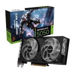GG-RTX5050-E8GB/OC/DF