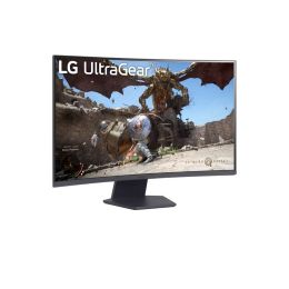 ディスプレイ・モニター本体 LG 32GS60QC-B 公式】32GS60QC-B | モニター | LG JP