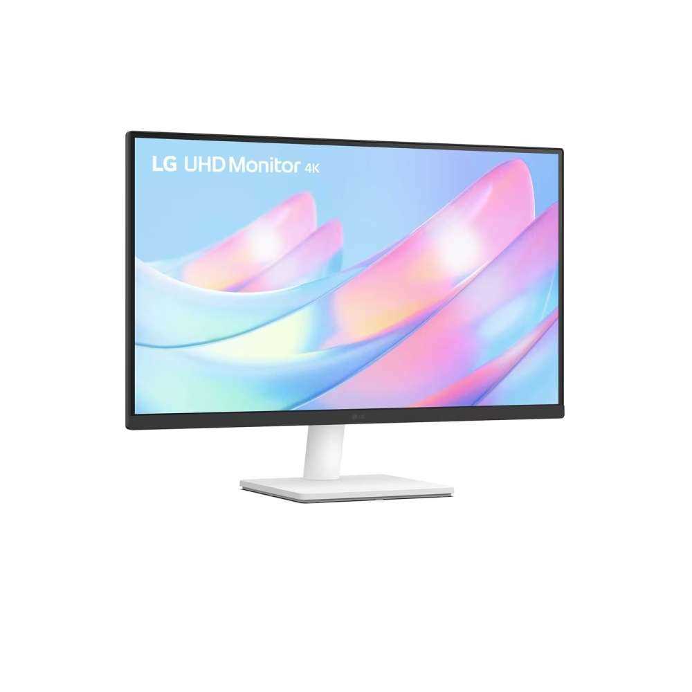 LG 27US500-W モニター　未開封 Amazon.co.jp: LG モニター ディスプレイ 27US500-W 27インチ/4K